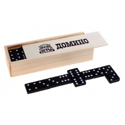 Домино "Время игры"